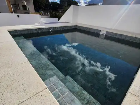 Depto Tipo Casa en Venta en Villa Urquiza, USD 415.000