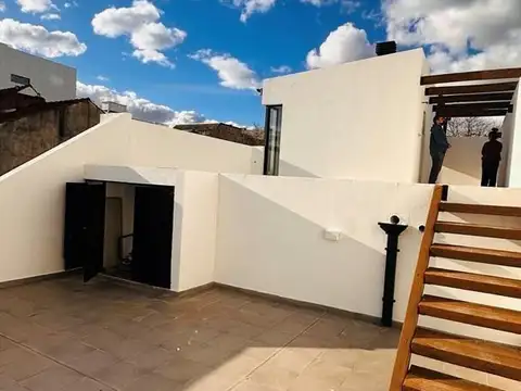 PH 5 AMB CON TERRAZA Y PILETA PROPIA EN VILLA URQUIZA