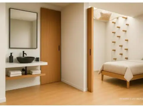 PH de Ensueño en Villa Urquiza – 5 Amb con Pileta y Terraza