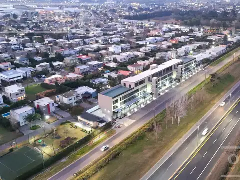 Oficina en Venta A Estrenar