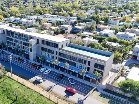 Oficina en Venta A Estrenar