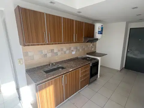 Departamento en Alquiler 15 años