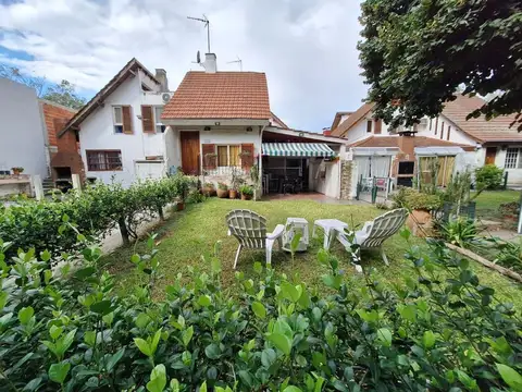VENTA Monte Grande Casa de 3 Ambientes