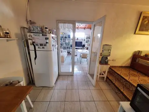 Depto Tipo Casa en Venta en Monte Grande, USD 32.000