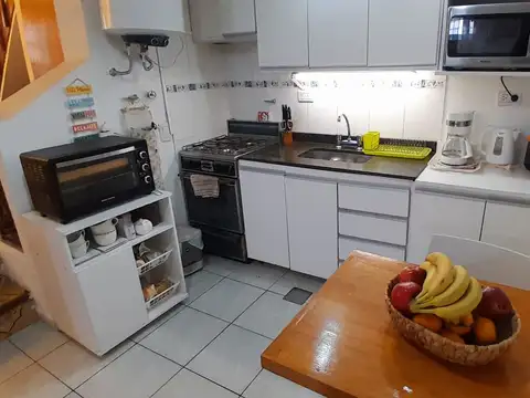 Depto Tipo Casa en Venta 15 años