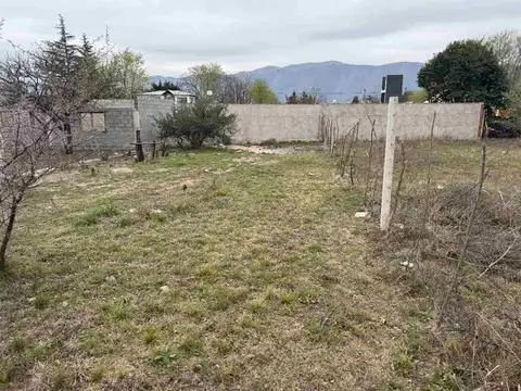 Terreno en Venta de 250,0 m2