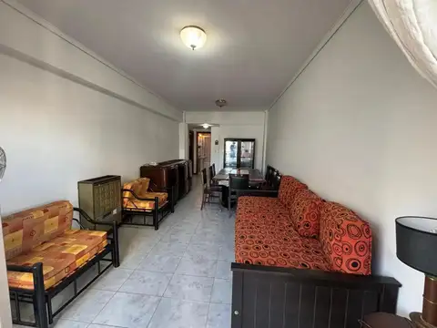 Departamento en venta - 1 Dormitorio 1 Baño - Mar del Plata