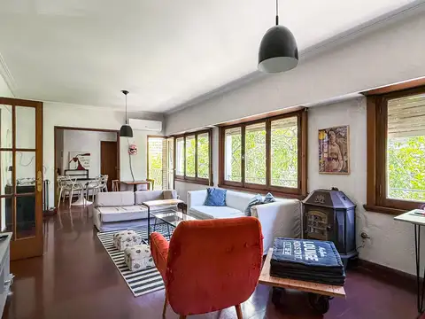 Departamento en Venta en Belgrano, USD 260.000