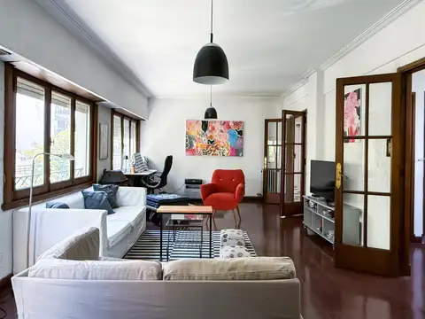 Virrey del Pino  al 2800