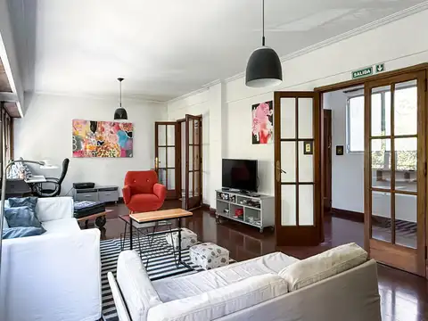 Departamento en Venta 60 años