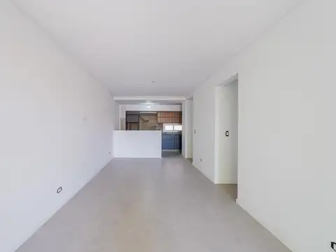 Departamento en Venta al Este