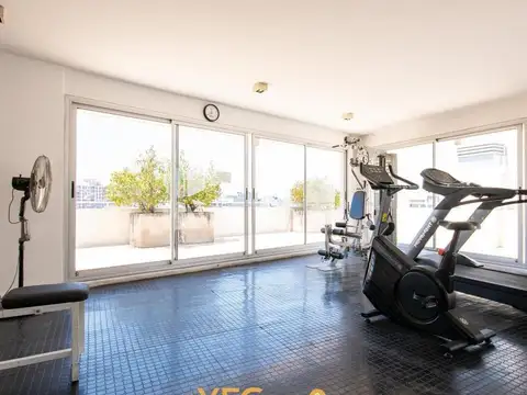 Departamento en Venta de 5 ambientes