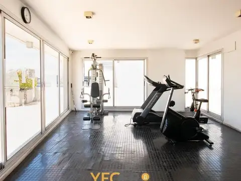 Departamento en Venta de 4 dormitorios