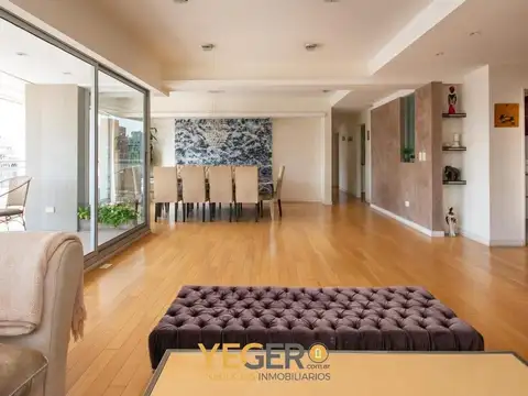Departamento en Venta de 5 ambientes