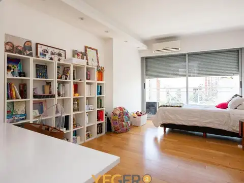 Departamento en Venta en Palermo Hollywood, USD 688.900