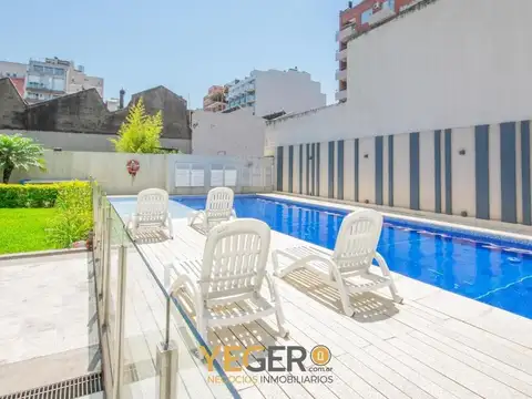 Departamento en Venta en Palermo Hollywood, USD 749.900