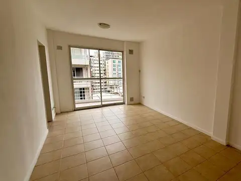 Departamento en Alquiler en Centro, Rosario