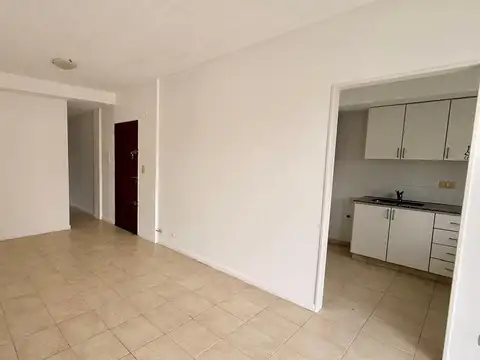 Departamento en Alquiler de 2 dormitorios