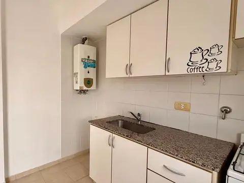 Departamento 4 ambientes con 1 baño