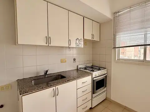 Departamento en Alquiler en Centro, $ 700.000