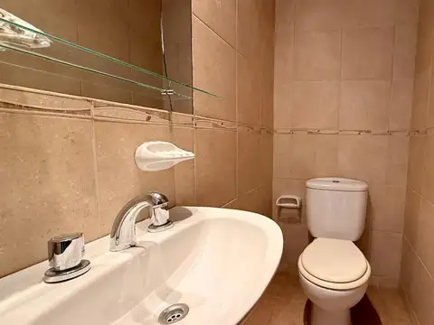Departamento en Alquiler al Sur
