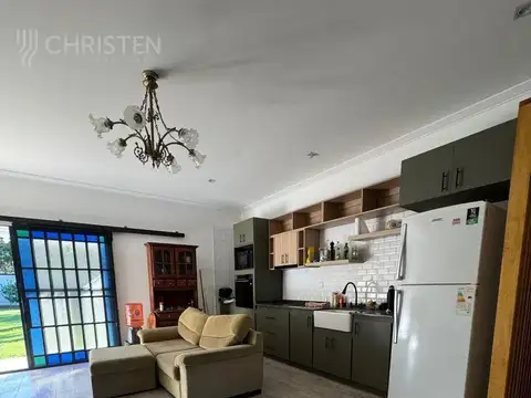 Quinta en venta en Loteo Bosque La Salle, sobre Bv. del Bosque