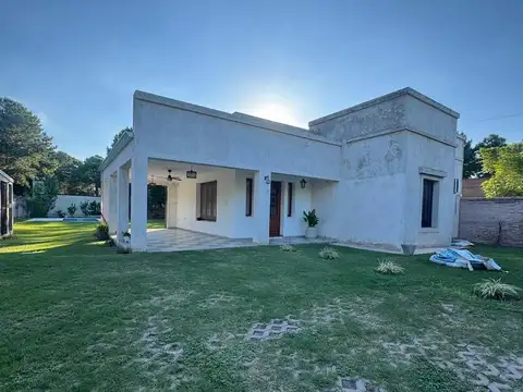Quinta en venta en Loteo Bosque La Salle, sobre Bv. del Bosque