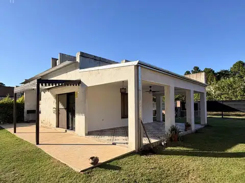 Quinta en venta en Loteo Bosque La Salle, sobre Bv. del Bosque