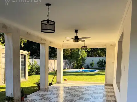 Quinta en venta en Loteo Bosque La Salle, sobre Bv. del Bosque