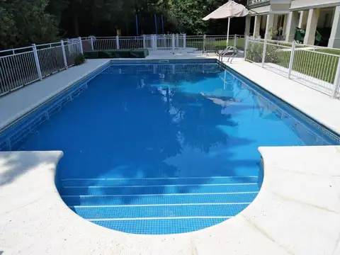 Casa 6 ambientes con 6 baños