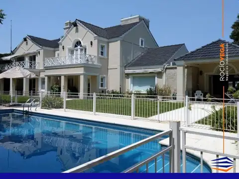 Casa en venta San Diego Country Club  Moreno