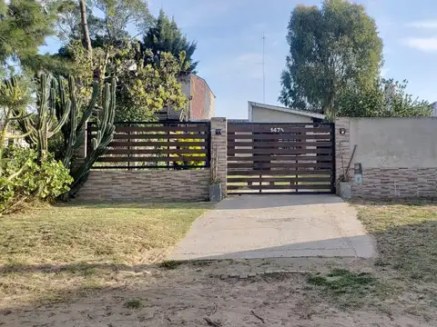 Casa en venta!