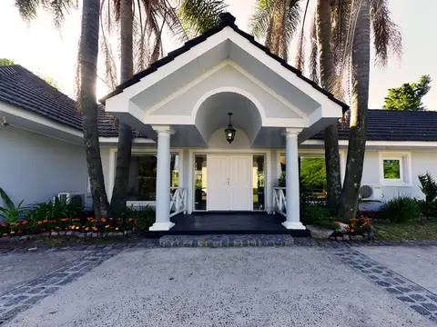 Casa en Venta 13 años