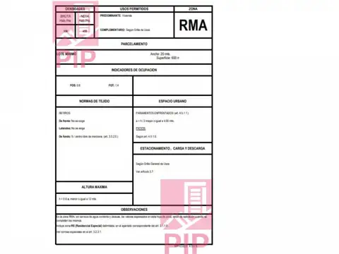 Intendente Rafael Amato 1800