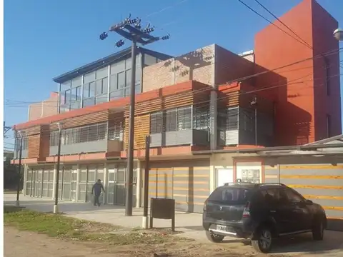 Departamento en Alquiler de 3 ambientes