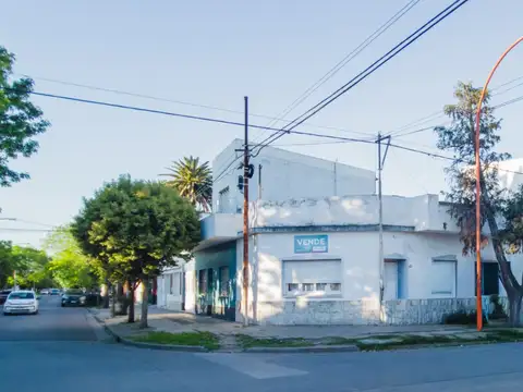 VENTA - CASA - 2 DORMITORIOS - PUNTA ALTA