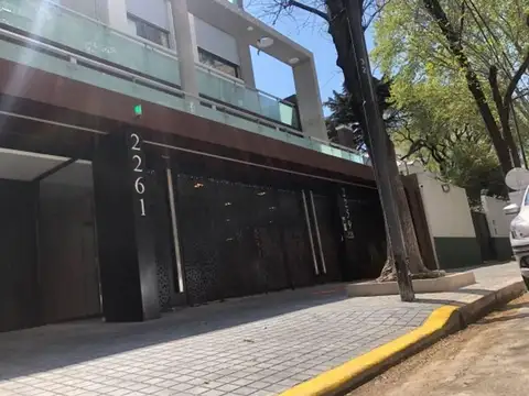 Teodoro García 2200