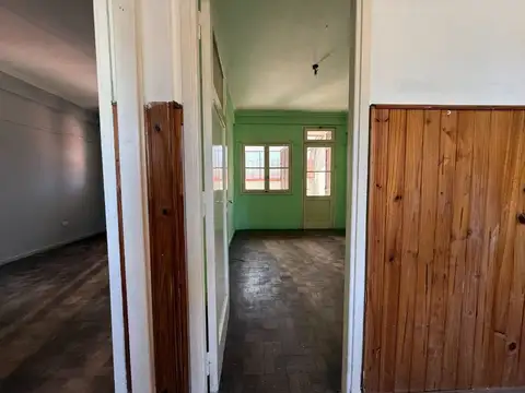 VENTA DEPTO 3 AMB BARRACAS CON TERRAZA