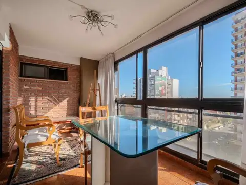 VENTA DEPARTAMENTO 3 AMBIENTES FRENTE STELLA MARIS