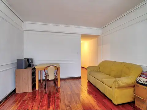 Departamento en Venta en Boedo, USD 179.500