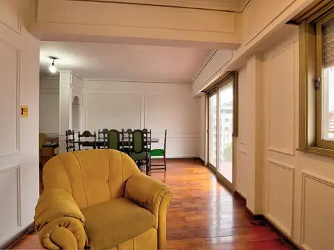 Departamento en Venta al Norte