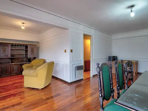 Departamento en Venta 66 años