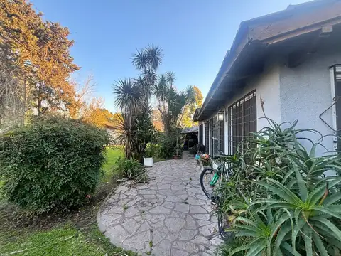 Casa en Venta en Bella Vista, USD 250.000