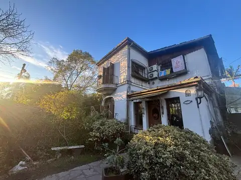 Casa en Venta al Oeste