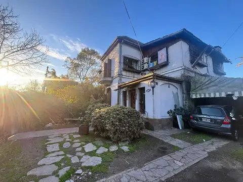 Casa en Venta 50 años