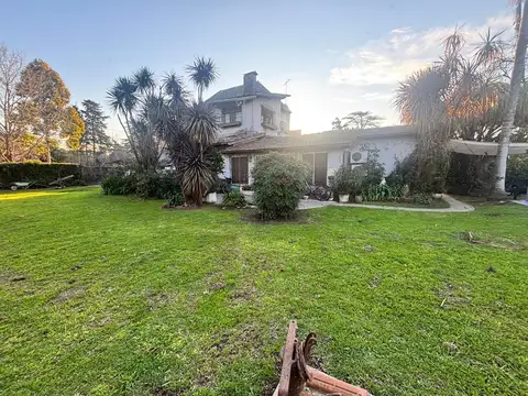 Casa en Venta de 5 dormitorios