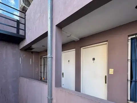 VENTA DEPARTAMENTO 2 AMBIENTES SAN JUSTO