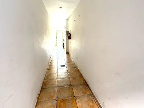 Departamento en Venta en San Justo, USD 34.999