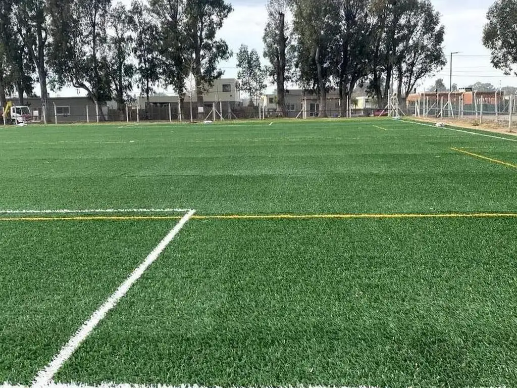 Lote interno en barrio Santa Lucia - Pilar del Este - Foto 26