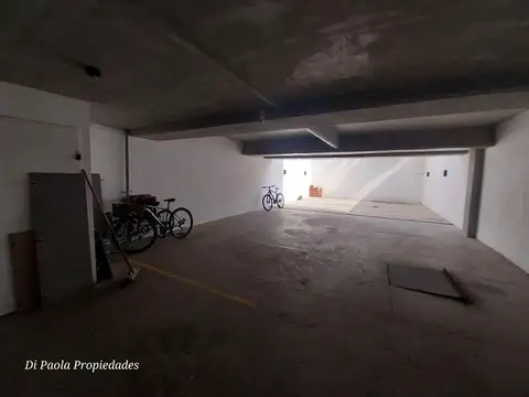 Oficina moderna equipada